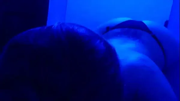 Argentinian hooker blowjob part 2