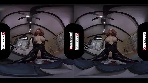 Avengers XXX wild raw uncensored super hero smashing in Virtual Reality