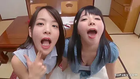 Delicious Cums / Delicious Creampies. Two Stepsisters Double Sperm Trash Whore 3p Cocksharing Cim Cumkiss Cumshare Cum Swallowing Nympho M7i0g2d 702 Hairy Pussy Creampied Gokkun Cumslut Mikako Abe & Ai Uehara