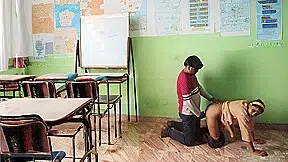 Indian Kolkata Sex In Class