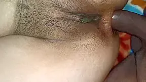 Maine Apni Biwi Ki Gand Marke Faad Di