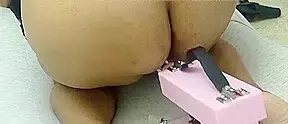 Masturbation And Toys
