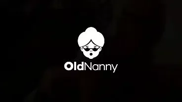 OldNanny – Redhead Mature Fucked By Man At Poolside