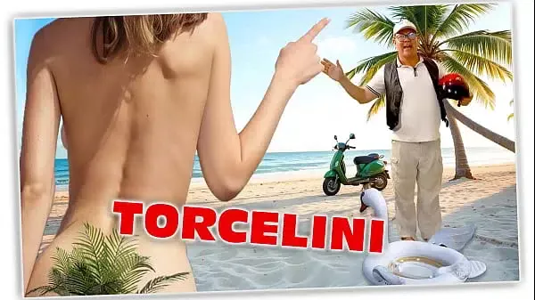 TORCELINI. Geography Lesson 3. Green Scooter. School. FULL VIDEO