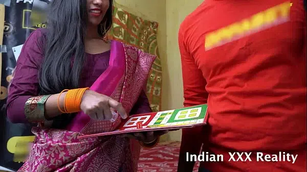 XXX भारतीय लूडो चुदाई हिंदी में XXX