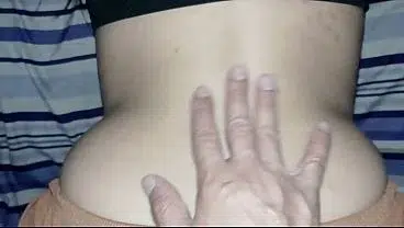 Xxx my stepdaughter asks me for this secretly when we’re alone